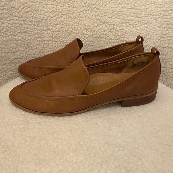 susina loafers